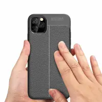 Case Ancus AutoFocus Shock Proof for Apple iPhone 11 Pro Black