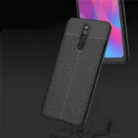 Case Ancus AutoFocus Shock Proof for Xiaomi Redmi 8/8A Black