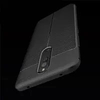 Case Ancus AutoFocus Shock Proof for Xiaomi Redmi 8/8A Black