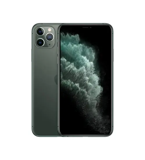 Apple iPhone 11 Pro Max 4G 6.5" 4GB/64GB NFC IP68 Midnight Green