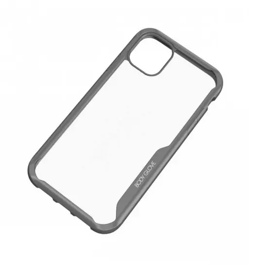 Case Body Glove Shadow Case Military Drop Test Case for Apple 11 Pro Grey