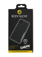 Case Body Glove Shadow Case Military Drop Test Case for Apple 11 Pro Grey