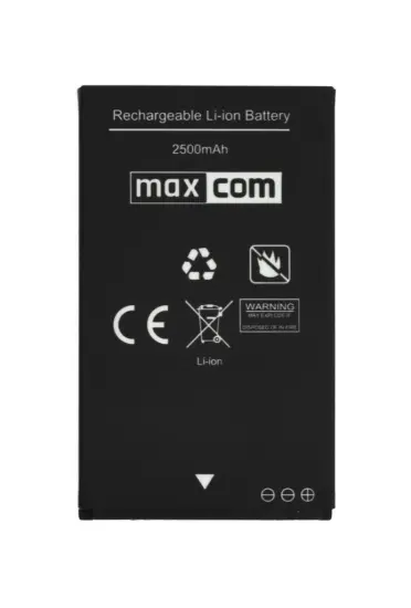 Battery Maxcom for MM917 Original