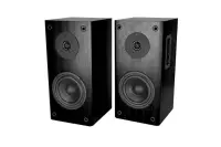 Stereo Speaker Set Media-Tech Audience HQ MT3143K with 40W (2x20) Power Black