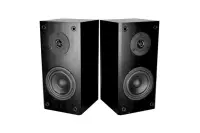 Stereo Speaker Set Media-Tech Audience HQ MT3143K with 40W (2x20) Power Black