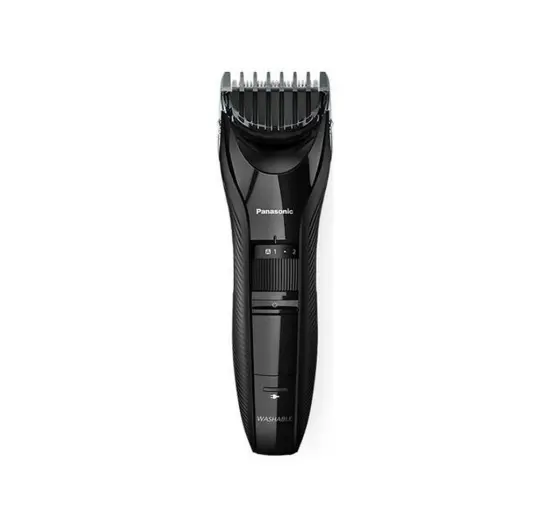 Rechargeable Men's Shaver Panasonic ER-GC53-K503 Black