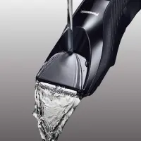 Rechargeable Men's Shaver Panasonic ER-GC53-K503 Black