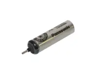 Βattery Panasonic WERGB80L2508 for Hair Trimmer 1100mAh 1.2V