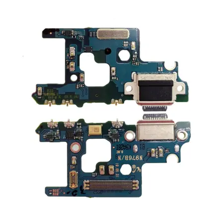 Plugin Connector Samsung SM-A505F Galaxy A50 with Microphone GH96-12741A Original