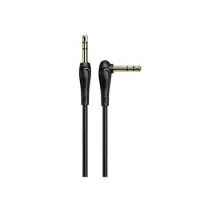 Audio Cable Hoco UPA14 AUX Male to AUX Male 1m. Black