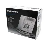 Panasonic KX-TS880EXB Black