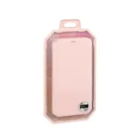 Case Hoco Colorful Series Liquid Silicon for iPhone11 Pro Pink