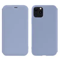 Case Hoco Colorful Series Liquid Silicon for iPhone11 Pro Purple