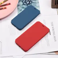 Case Hoco Colorful Series Liquid Silicone for Apple iPhone X / XS Red