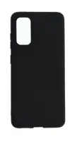 Case TPU Ancus for Samsung SM-G980F Galaxy S20 Black