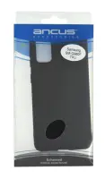 Case TPU Ancus for Samsung SM-G980F Galaxy S20 Black