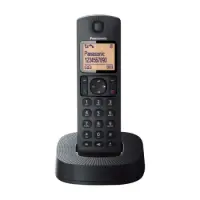 Refurbished Dect/Gap Panasonic KX-TGC310GRB Black