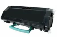 Toner Lexmark Compatible E360/E460 E360H11E PREMIUM Pages:9000 Black for E-E360D, E460D, E462D