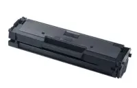 Toner Samsung Compatible MLT-D116L NEW CHIP UPDATED Pages:3000 Black for SL-M2676N, M2875FD, M2875FW, M2626, M2626D