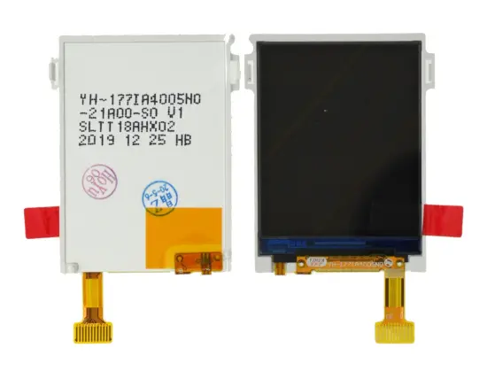 LCD Nokia 105 (2019) OEM Type A+