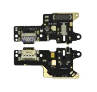 Plugin Connector Xiaomi Redmi 8A with Microphone and PCB OEM Type A