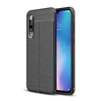 Case Ancus AutoFocus Shock Proof for Xiaomi Mi 9 SE Black