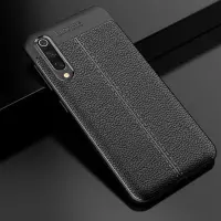 Case Ancus AutoFocus Shock Proof for Xiaomi Mi 9 SE Black