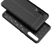 Case Ancus AutoFocus Shock Proof for Xiaomi Mi 9 SE Black