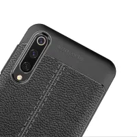 Case Ancus AutoFocus Shock Proof for Xiaomi Mi 9 SE Black