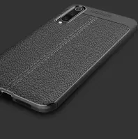 Case Ancus AutoFocus Shock Proof for Xiaomi Mi 9 SE Black