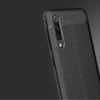 Case Ancus AutoFocus Shock Proof for Xiaomi Mi 9 SE Black