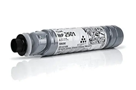 Toner Compatible with Ricoh for MP 2501 / 2001SP / 2013L / 1813L