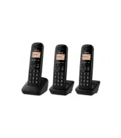 Dect/Gap Panasonic KX-TGB613 EU Trio Black