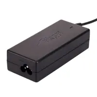 Laptop Power Supply Akyga AK-ND-03 18.5V / 3.5A 65W with Output 7.4x5mm+pin Compatible with HP / Compaq