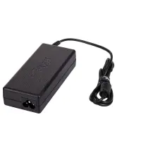 Laptop Power Supply Akyga AK-ND-03 18.5V / 3.5A 65W with Output 7.4x5mm+pin Compatible with HP / Compaq