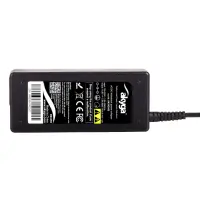 Laptop Power Supply Akyga AK-ND-03 18.5V / 3.5A 65W with Output 7.4x5mm+pin Compatible with HP / Compaq