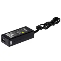 Laptop Power Supply Akyga AK-ND-13 19V / 3.16A 60W with Output 5.5 x 3.0mm + Pin Compatible with Samsung