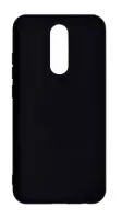 Case TPU Ancus for Xiaomi Redmi 8/A Black