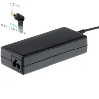 Laptop Power Supply Akyga AK-ND-08 19V / 4.74A 90W 4.8 x 1.7mm Compatible HP 1.2m