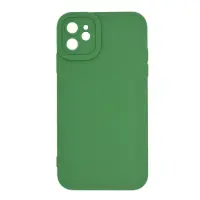 Soft TPU Case Ancus for Apple iPhone 11 Green