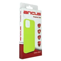 Soft TPU Case Ancus for Apple iPhone 11 Green