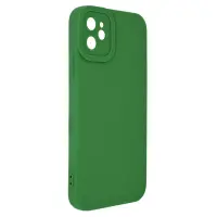 Soft TPU Case Ancus for Apple iPhone 11 Green