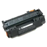 Toner HP CANON Compatible CE Q5949A/7553A UNIVERSAL Pages Black For Laserjet -P1160, P1320, P2015, P3390, P3392,LBP-3300, 3360