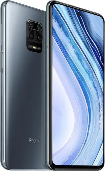 Xiaomi Redmi Note 9 Pro Dual Sim 6.67" 6GB/128GB NFC Tropical Grey(EU) M2003J6B2G
