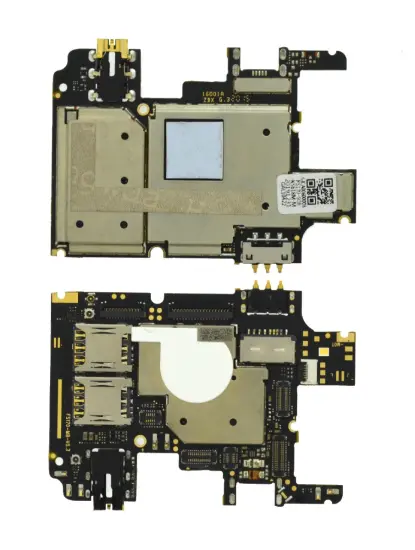 PCB Mainboard Hisense H30 Lite 2GB/16GB Original 3114799