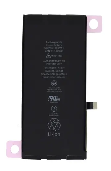 Battery Compatible with Apple iPhone 11 3110 mAh OEM Bulk