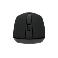 Wireless Mouse Noozy SW-31 USB 3D with 3 Buttons and 1000DPI Black