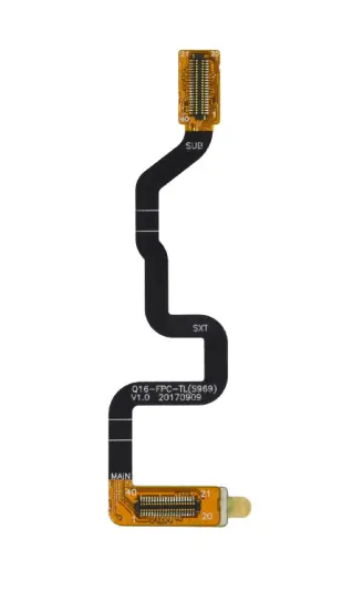 Flex Cable Vertex K205 Original