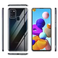 Case TPU Ancus for Samsung SM-A217FGalaxy A21s Trasparent