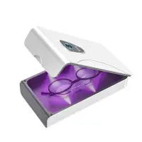 UV Disinfection Box Hoco S1 PRO with sterilation rate 99.9% and sterilitation in 1 minute